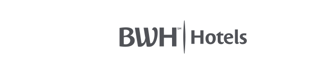 Die BWH Hotel Group
 - Logo